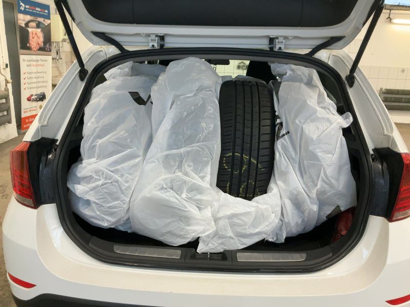 BMW X1 xDrive 18d 2014 – снимка 16