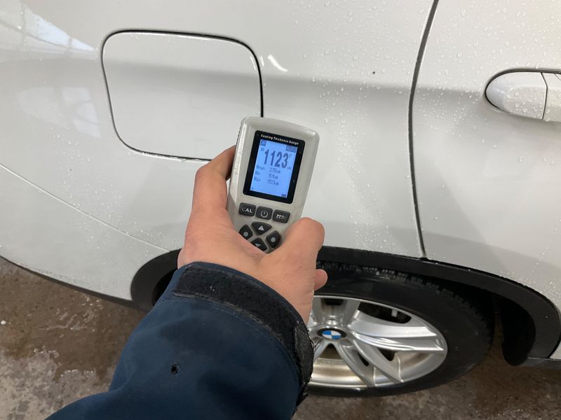 BMW X1 xDrive 18d 2014 – снимка 23