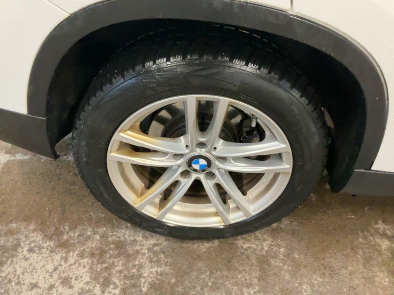BMW X1 xDrive 18d 2014 – снимка 9