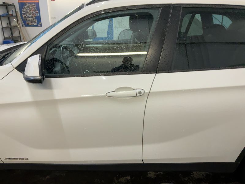 BMW X1 xDrive 18d 2014 – снимка 4