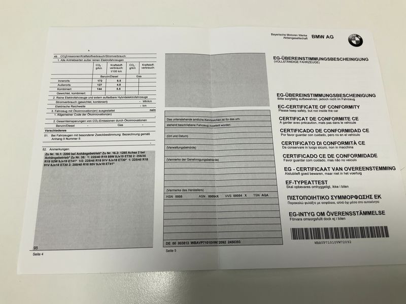 BMW X1 xDrive 18d 2014 – снимка 22