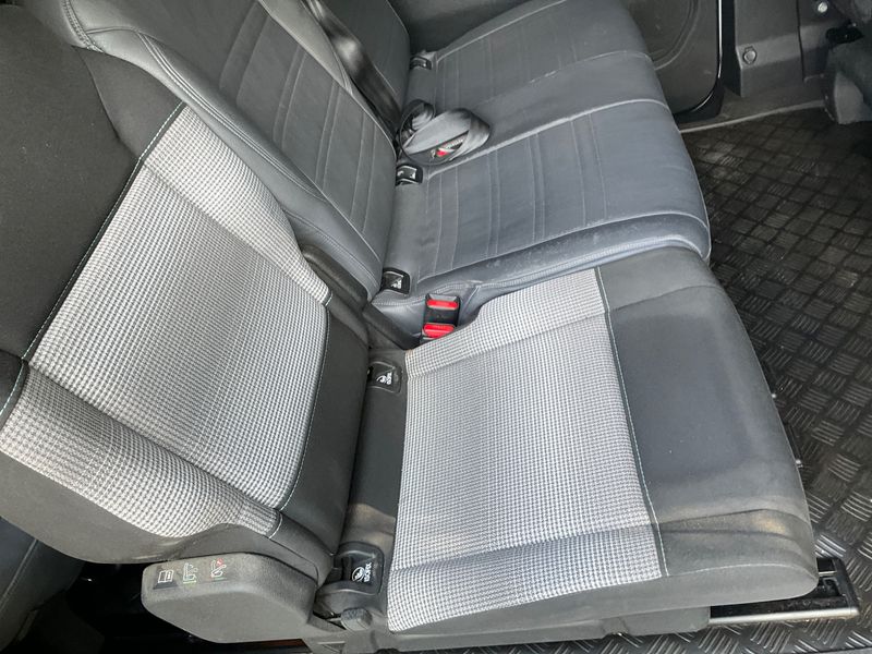 Citroen Jumpy 2.0 Blue-HDi Feel M 2020 – снимка 26