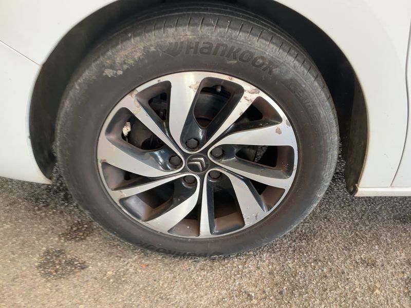 Citroen Jumpy 2.0 Blue-HDi Feel M 2020 – снимка 3