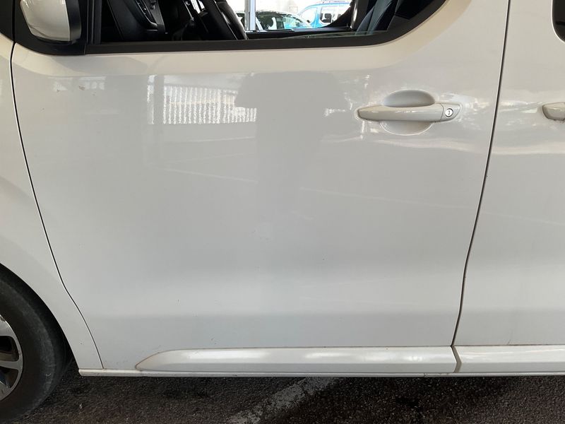 Citroen Jumpy 2.0 Blue-HDi Feel M 2020 – снимка 24