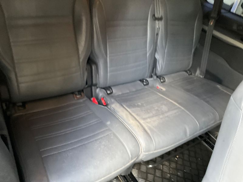 Citroen Jumpy 2.0 Blue-HDi Feel M 2020 – снимка 32