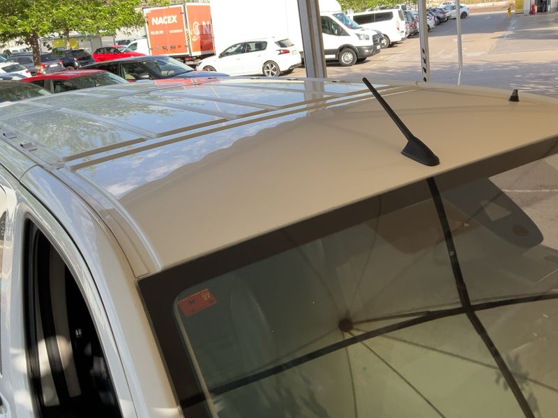 Citroen Jumpy 2.0 Blue-HDi Feel M 2020 – снимка 13