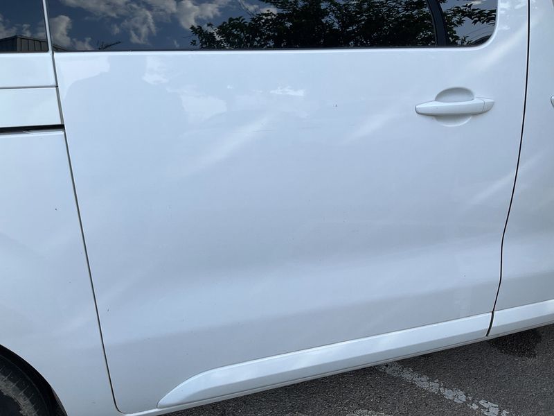 Citroen Jumpy 2.0 Blue-HDi Feel M 2020 – снимка 23