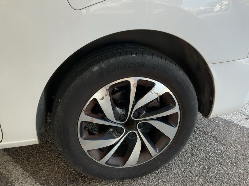 Citroen Jumpy 2.0 Blue-HDi Feel M 2020 – снимка 5