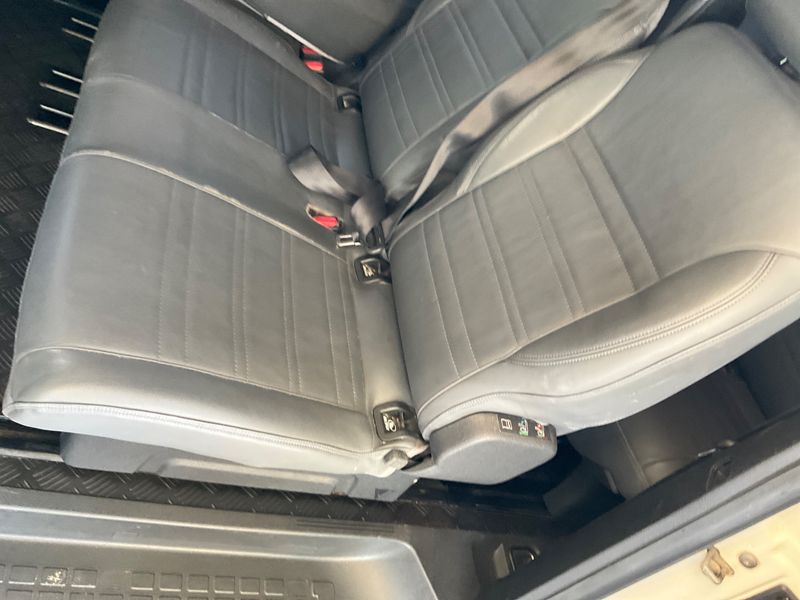Citroen Jumpy 2.0 Blue-HDi Feel M 2020 – снимка 28
