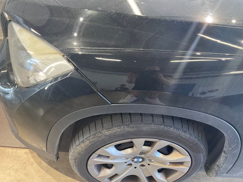 BMW X1 xDrive 18d 2011 – снимка 31