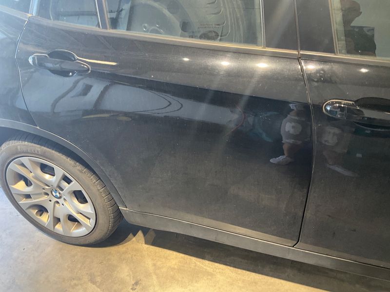 BMW X1 xDrive 18d 2011 – снимка 24