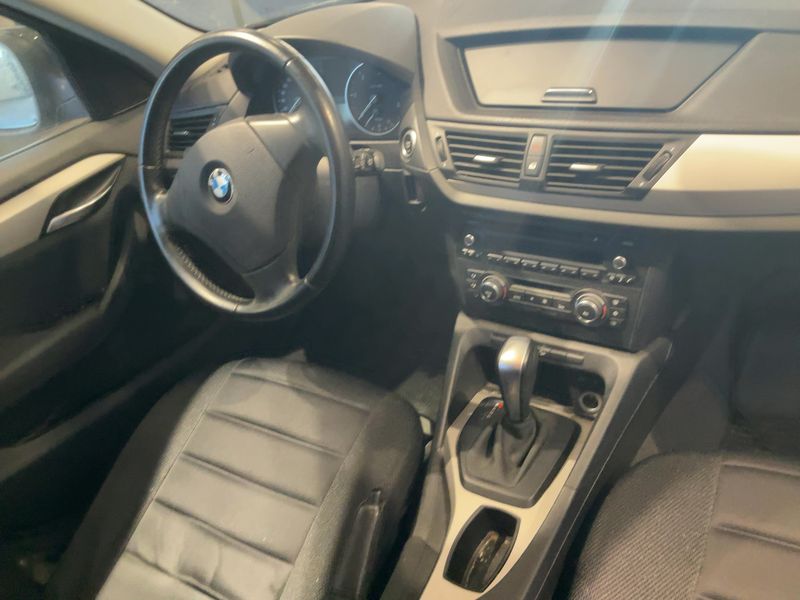 BMW X1 xDrive 18d 2011 – снимка 18