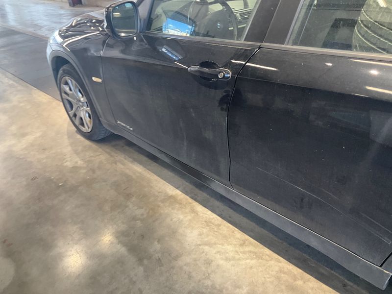 BMW X1 xDrive 18d 2011 – снимка 28