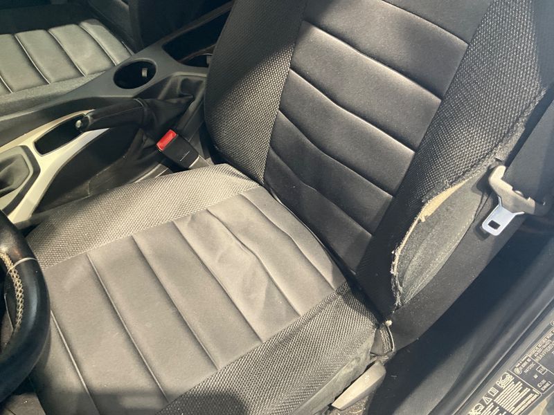 BMW X1 xDrive 18d 2011 – снимка 25
