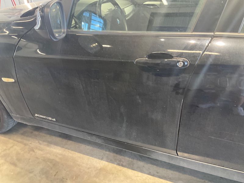 BMW X1 xDrive 18d 2011 – снимка 27