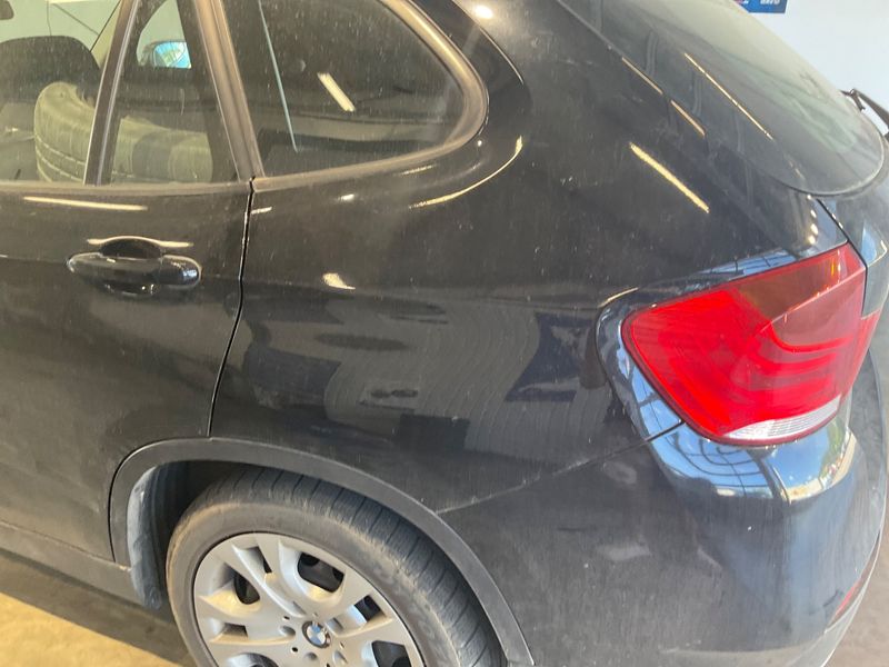 BMW X1 xDrive 18d 2011 – снимка 30
