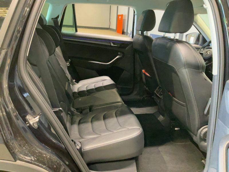 Skoda Kodiaq 2.0 TDI Soleil 4x4 2019 – снимка 20