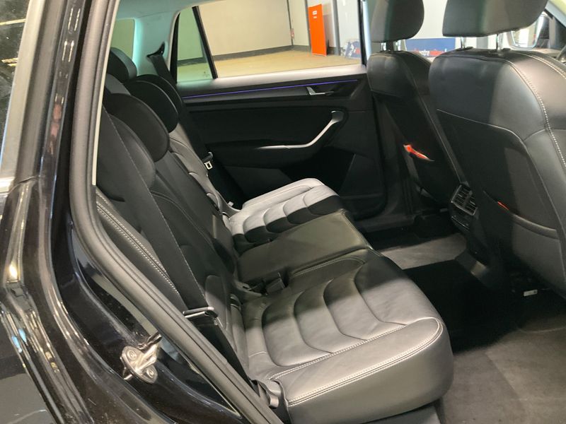 Skoda Kodiaq 2.0 TDI Soleil 4x4 2019 – снимка 25