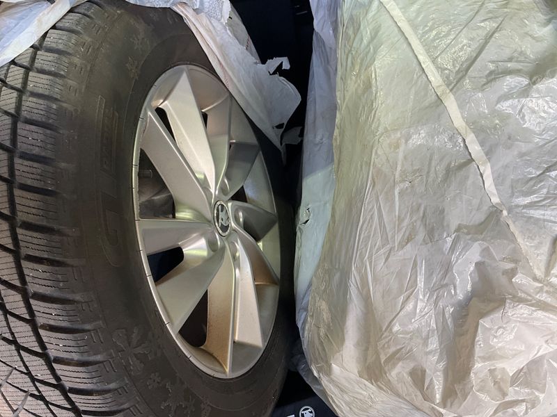 Skoda Kodiaq 2.0 TDI Soleil 4x4 2019 – снимка 15
