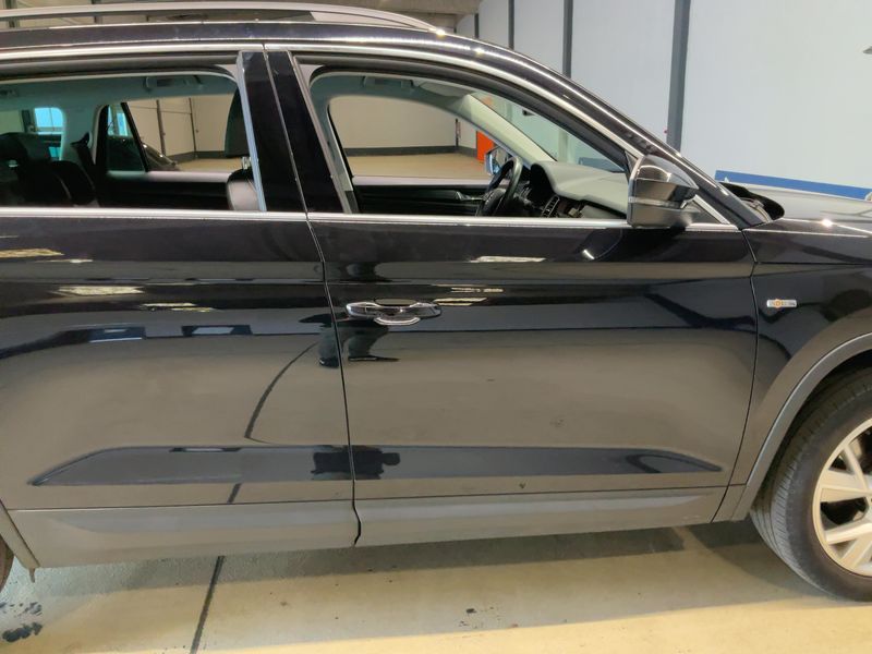 Skoda Kodiaq 2.0 TDI Soleil 4x4 2019 – снимка 10