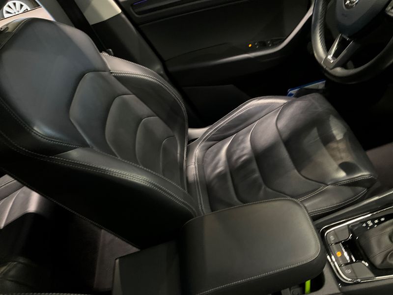 Skoda Kodiaq 2.0 TDI Soleil 4x4 2019 – снимка 22