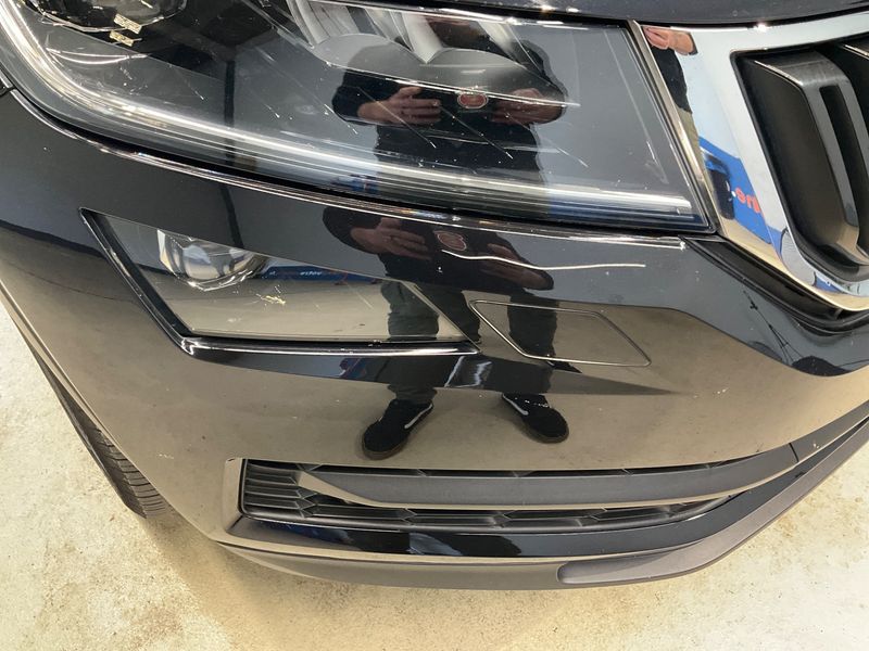 Skoda Kodiaq 2.0 TDI Soleil 4x4 2019 – снимка 26