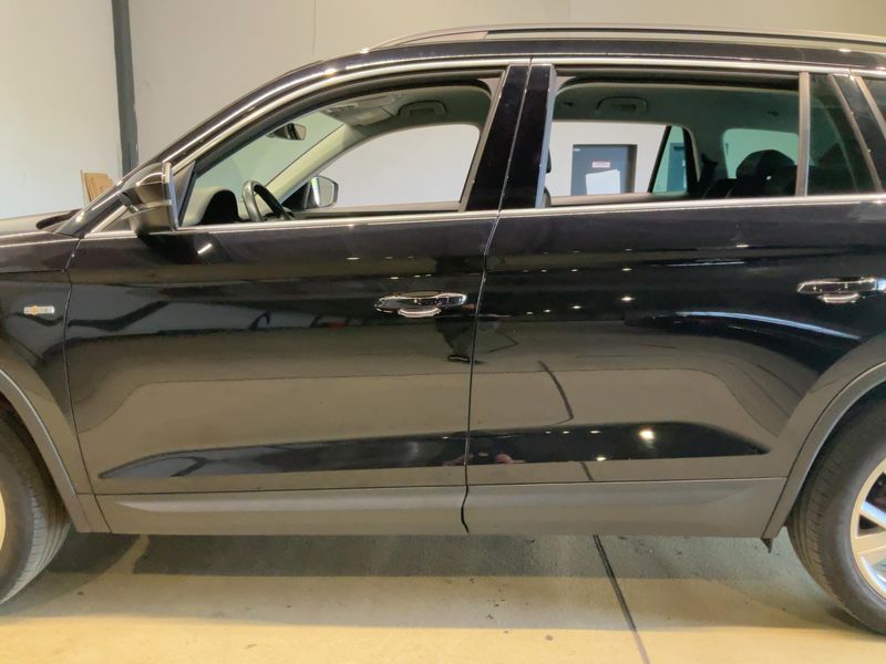 Skoda Kodiaq 2.0 TDI Soleil 4x4 2019 – снимка 4