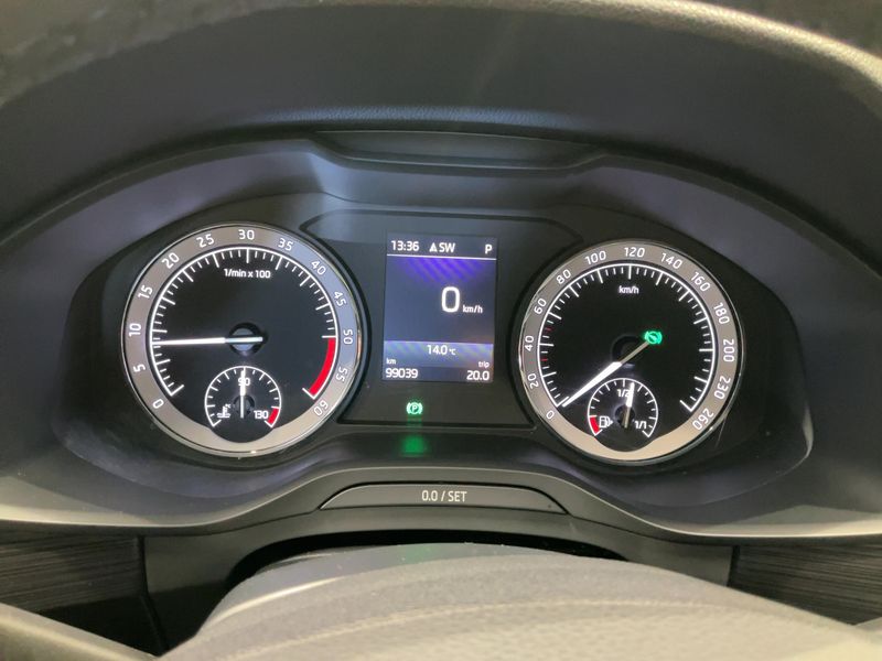 Skoda Kodiaq 2.0 TDI Soleil 4x4 2019 – снимка 19