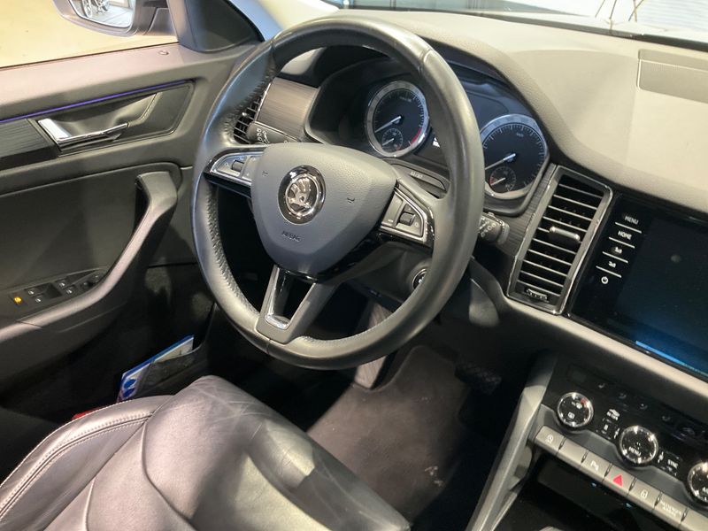 Skoda Kodiaq 2.0 TDI Soleil 4x4 2019 – снимка 24