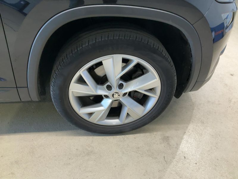 Skoda Kodiaq 2.0 TDI Soleil 4x4 2019 – снимка 11