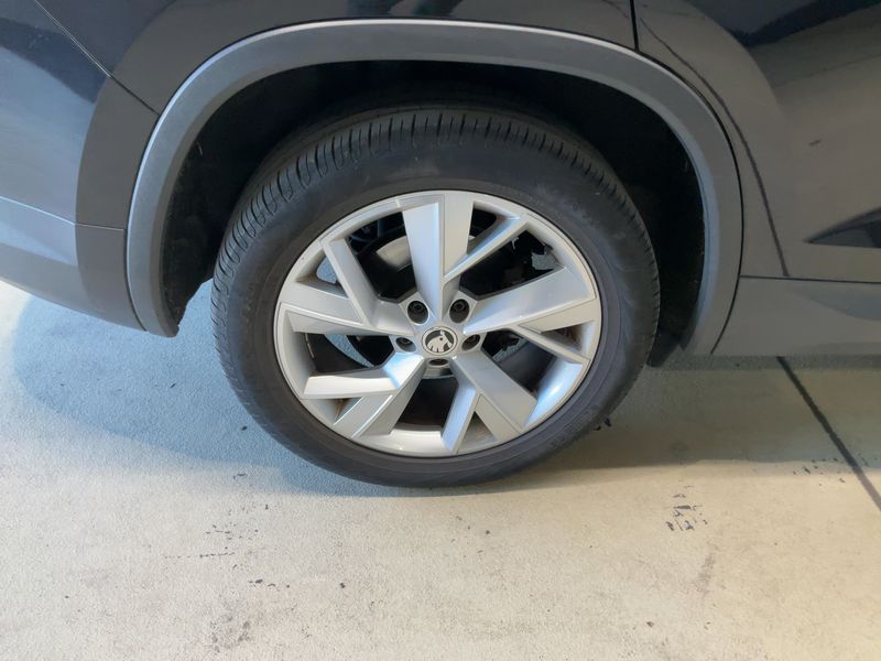 Skoda Kodiaq 2.0 TDI Soleil 4x4 2019 – снимка 9