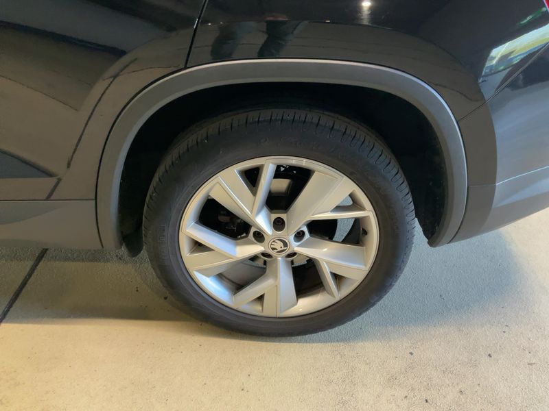 Skoda Kodiaq 2.0 TDI Soleil 4x4 2019 – снимка 5