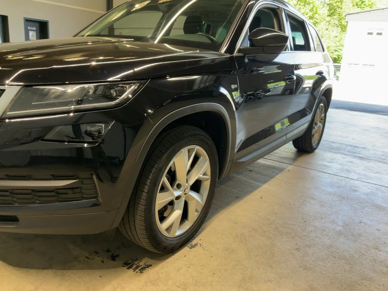 Skoda Kodiaq 2.0 TDI Soleil 4x4 2019 – снимка 2
