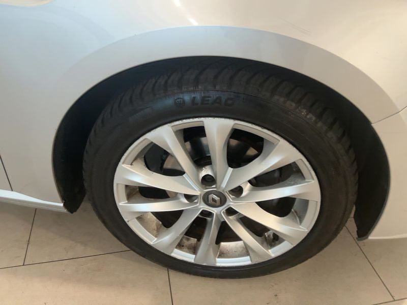 Renault Megane 1.5 dCi Energy Intens 2016 – снимка 11