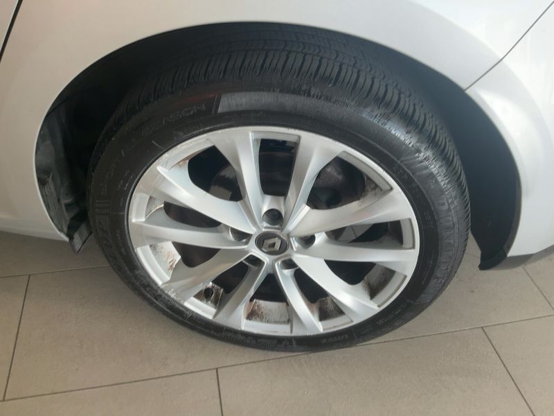 Renault Megane 1.5 dCi Energy Intens 2016 – снимка 5