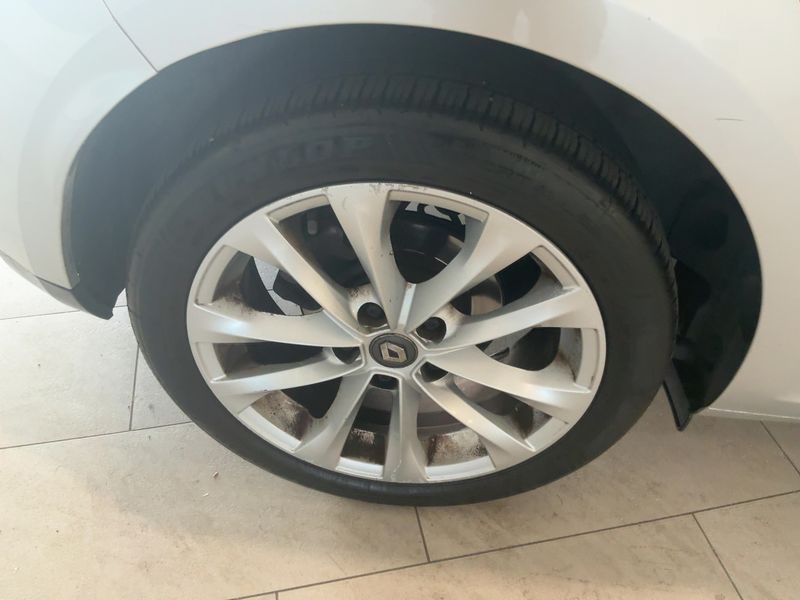 Renault Megane 1.5 dCi Energy Intens 2016 – снимка 9