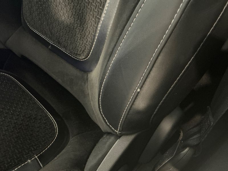 Renault Megane 1.5 dCi Energy Intens 2016 – снимка 23