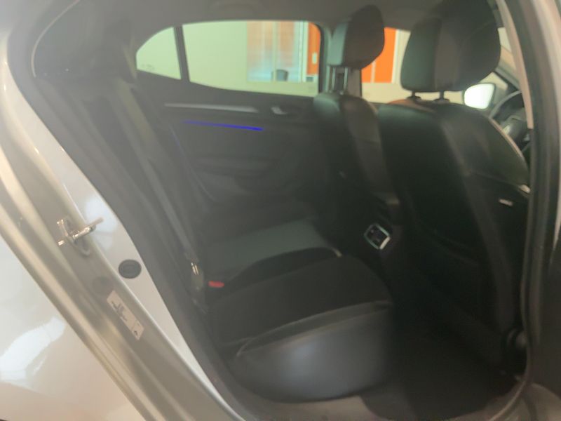 Renault Megane 1.5 dCi Energy Intens 2016 – снимка 19
