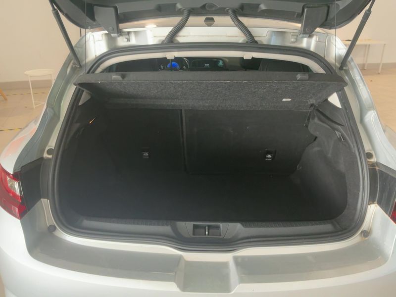 Renault Megane 1.5 dCi Energy Intens 2016 – снимка 15