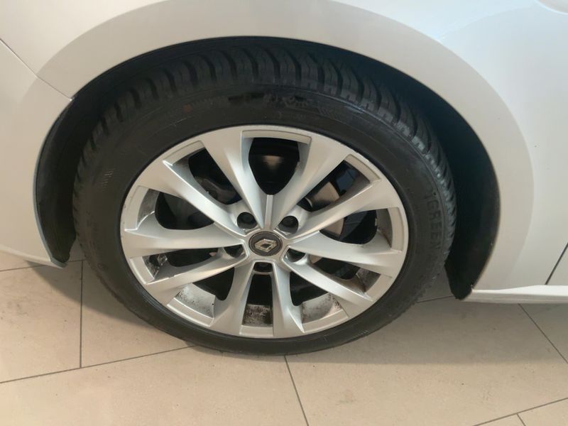 Renault Megane 1.5 dCi Energy Intens 2016 – снимка 3