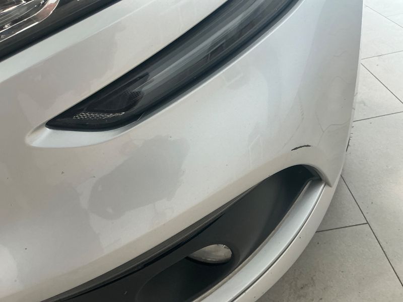 Renault Megane 1.5 dCi Energy Intens 2016 – снимка 30
