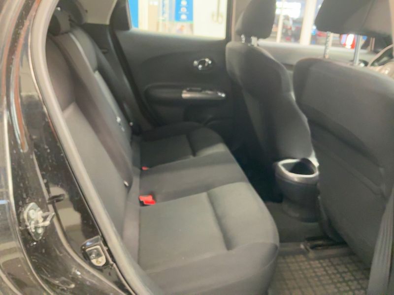 Nissan Juke 1.6 Acenta 2013 – снимка 19