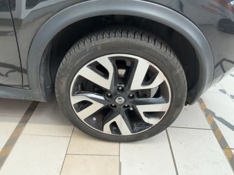 Nissan Juke 1.6 Acenta 2013 – снимка 11