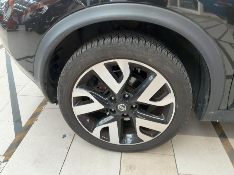 Nissan Juke 1.6 Acenta 2013 – снимка 3