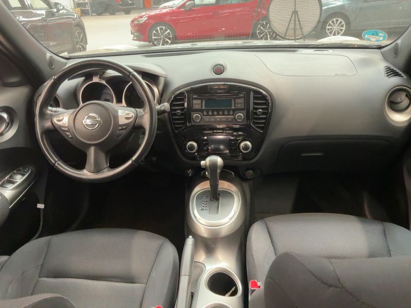 Nissan Juke 1.6 Acenta 2013 – снимка 17