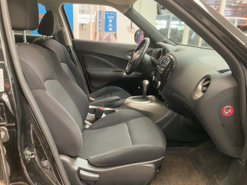 Nissan Juke 1.6 Acenta 2013 – снимка 16