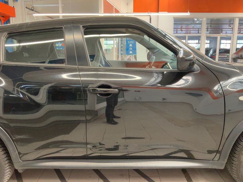 Nissan Juke 1.6 Acenta 2013 – снимка 10