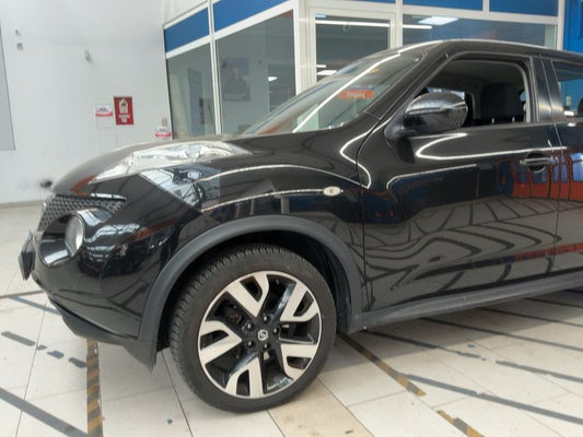 Nissan Juke 1.6 Acenta 2013 – снимка 2