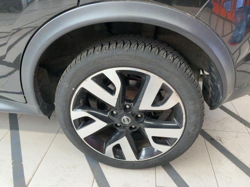 Nissan Juke 1.6 Acenta 2013 – снимка 5