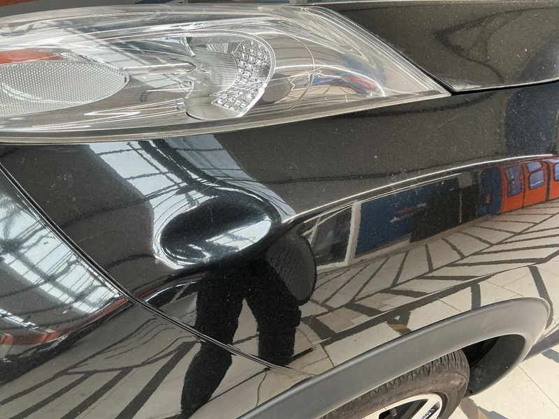 Nissan Juke 1.6 Acenta 2013 – снимка 36